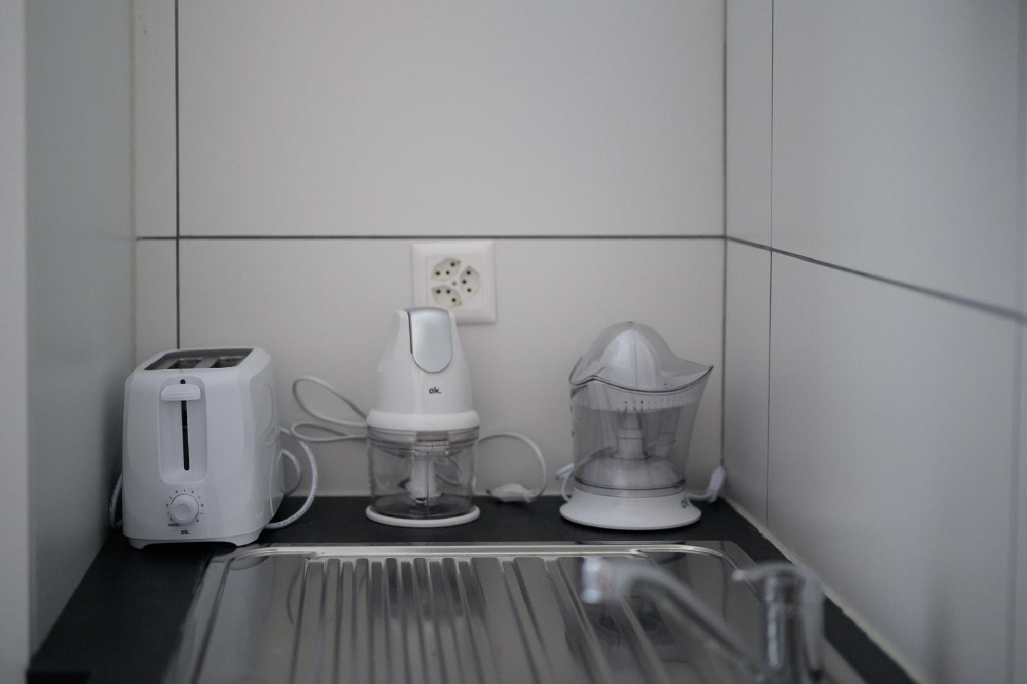 Gruben Apartments 2 Schlafzimmer Schaffhausen Ngoại thất bức ảnh