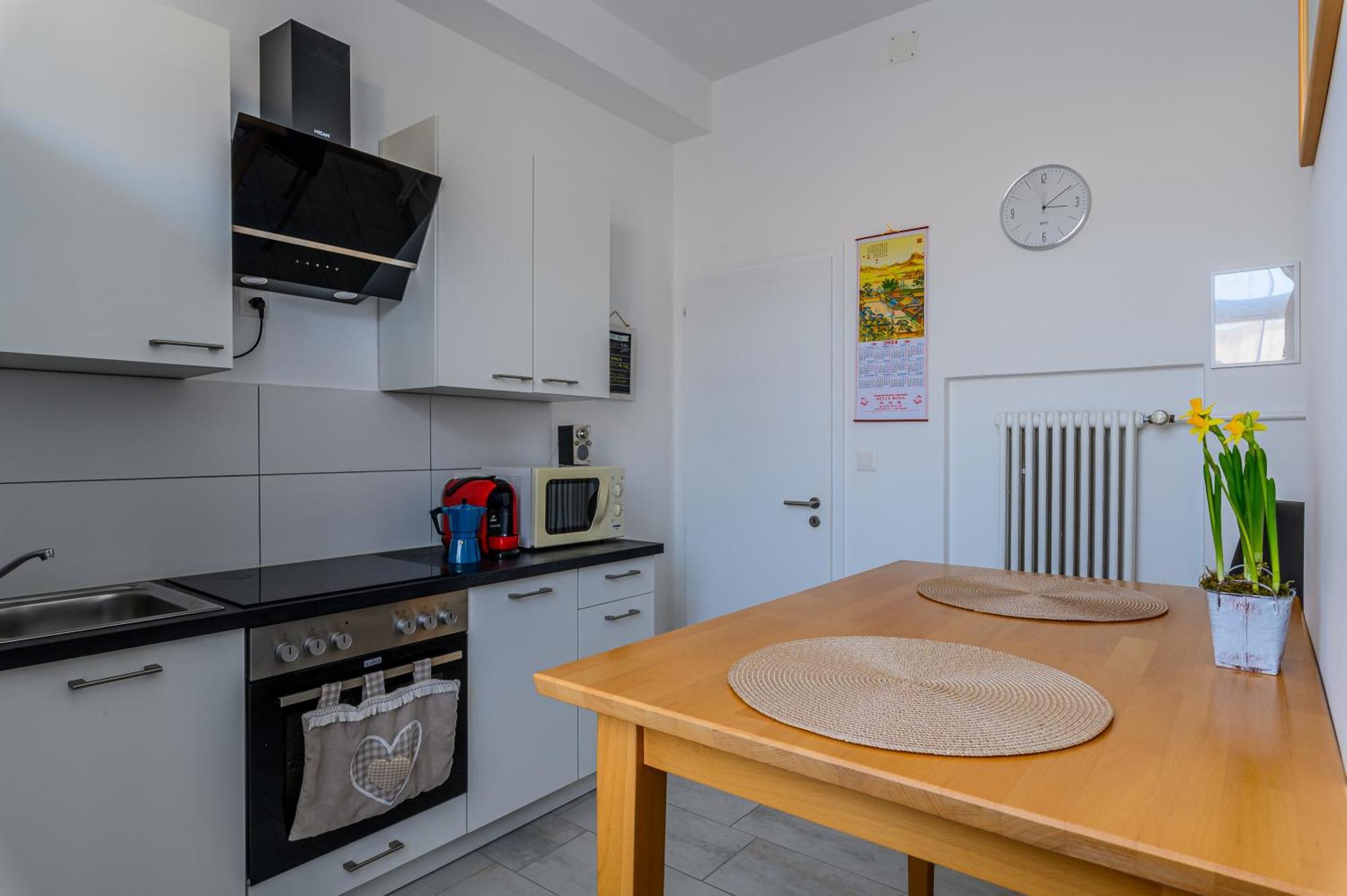 Gruben Apartments 2 Schlafzimmer Schaffhausen Ngoại thất bức ảnh