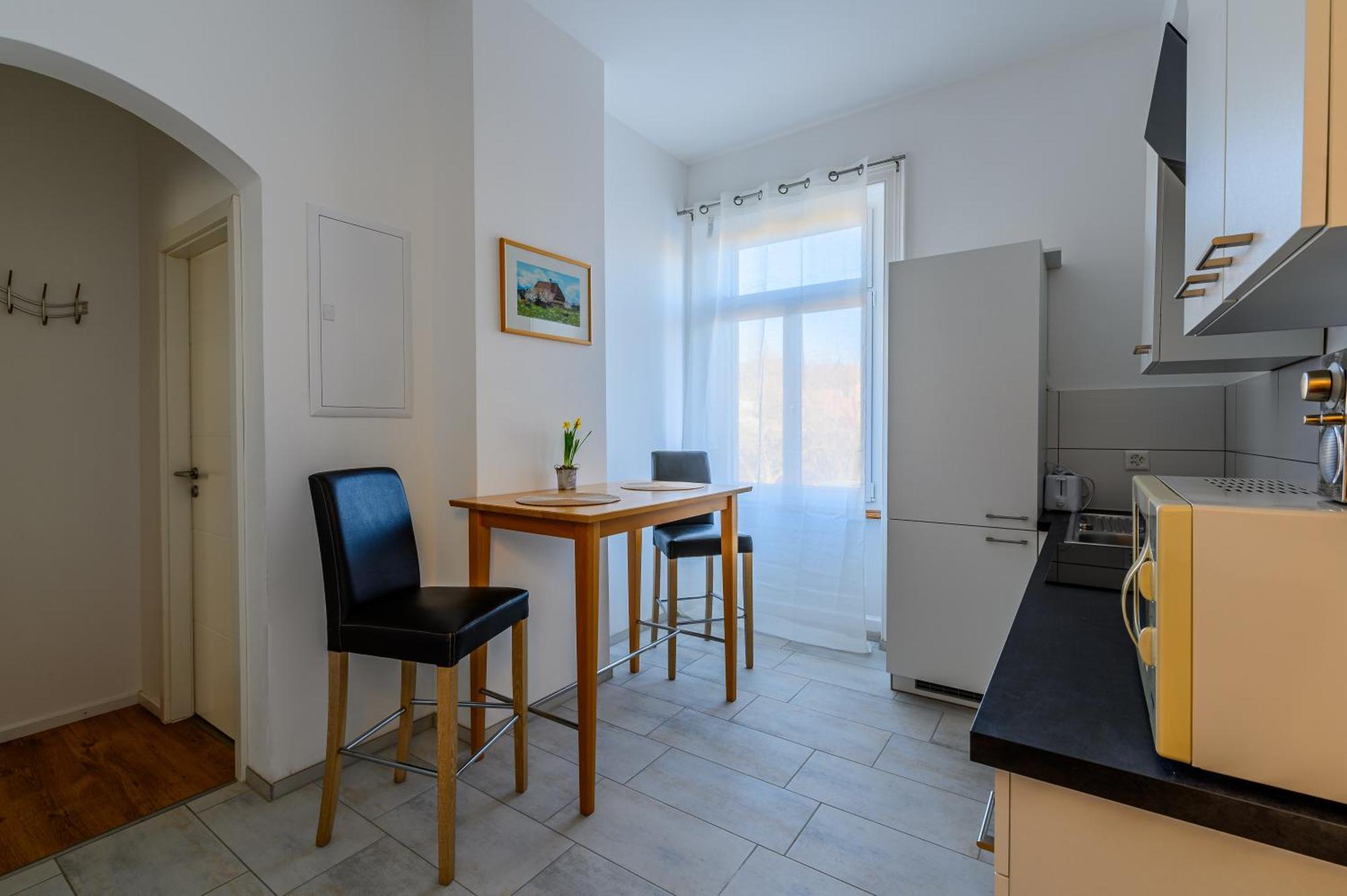 Gruben Apartments 2 Schlafzimmer Schaffhausen Ngoại thất bức ảnh