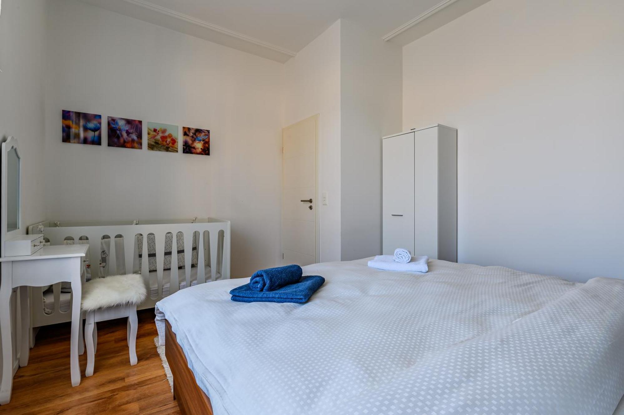 Gruben Apartments 2 Schlafzimmer Schaffhausen Ngoại thất bức ảnh