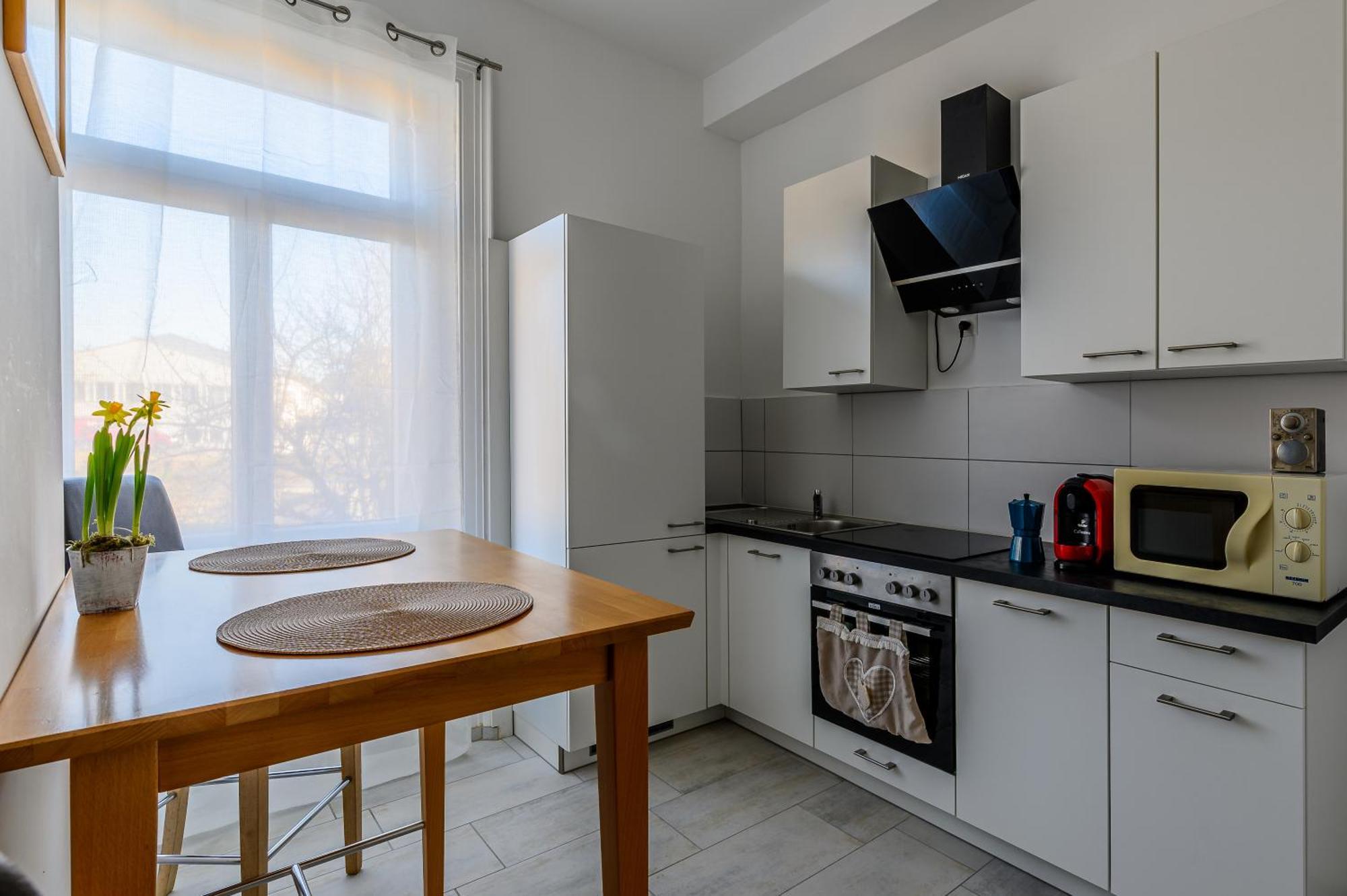Gruben Apartments 2 Schlafzimmer Schaffhausen Ngoại thất bức ảnh