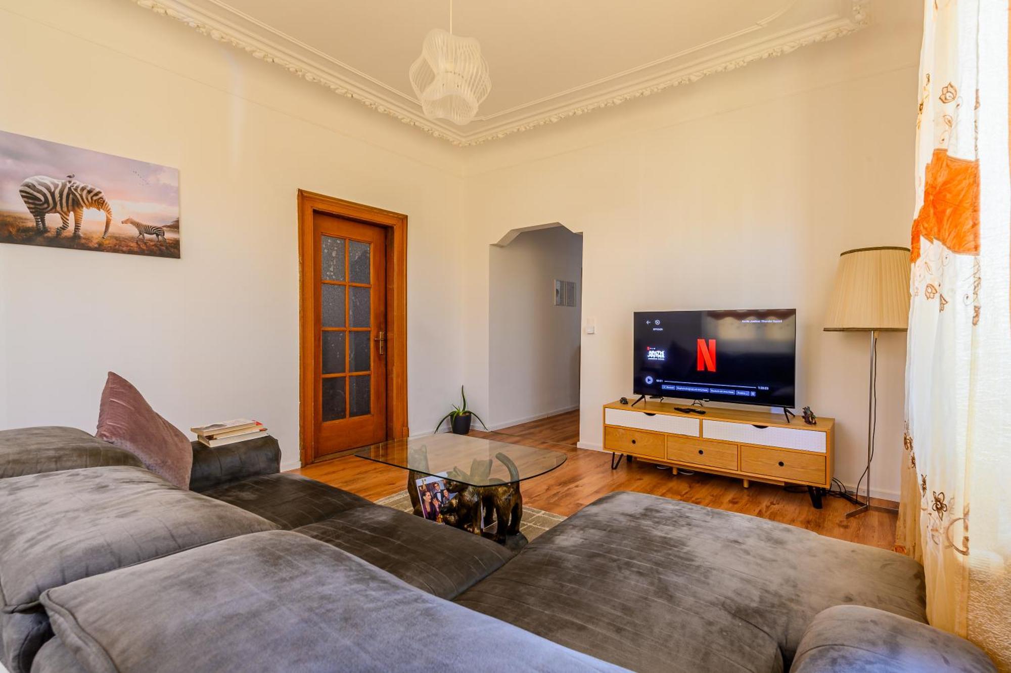 Gruben Apartments 2 Schlafzimmer Schaffhausen Ngoại thất bức ảnh
